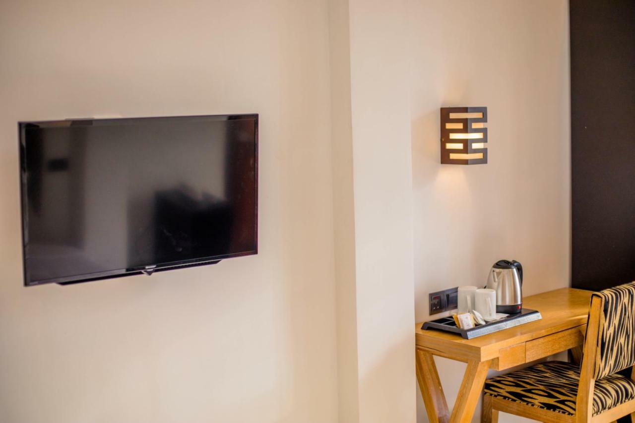 Huddle Hotel Nuwara Eliya Ngoại thất bức ảnh