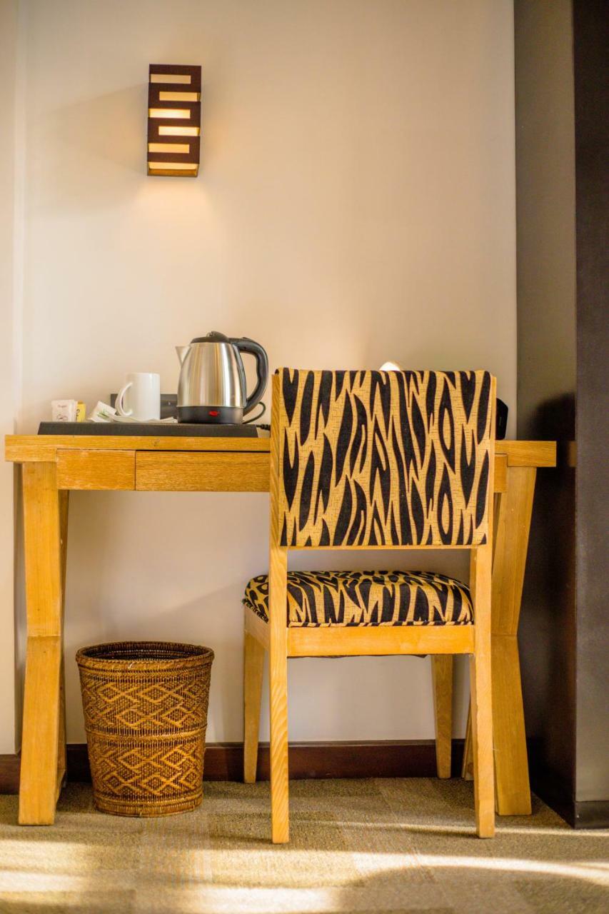 Huddle Hotel Nuwara Eliya Ngoại thất bức ảnh