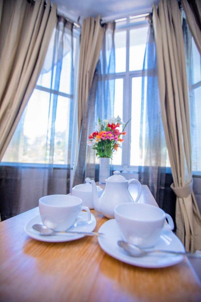 Huddle Hotel Nuwara Eliya Ngoại thất bức ảnh