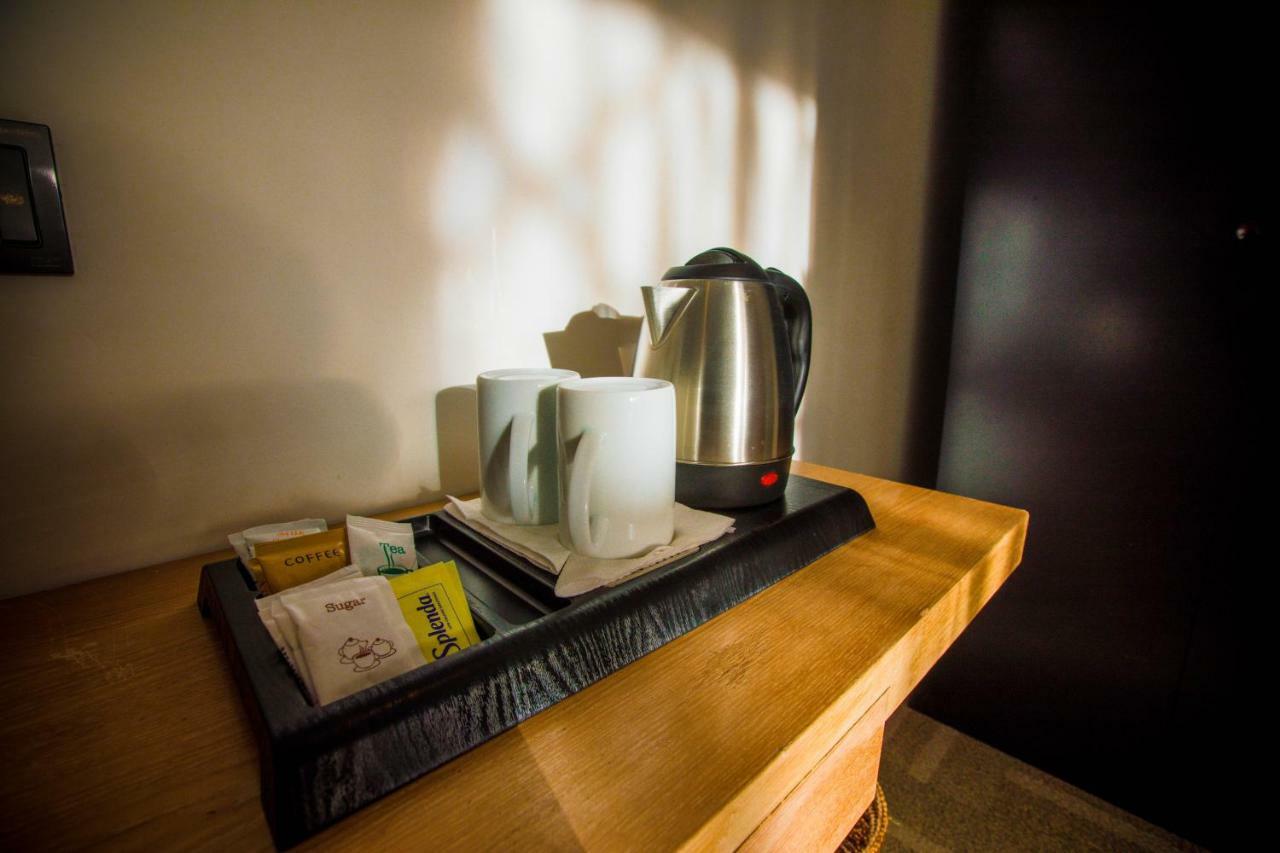 Huddle Hotel Nuwara Eliya Ngoại thất bức ảnh