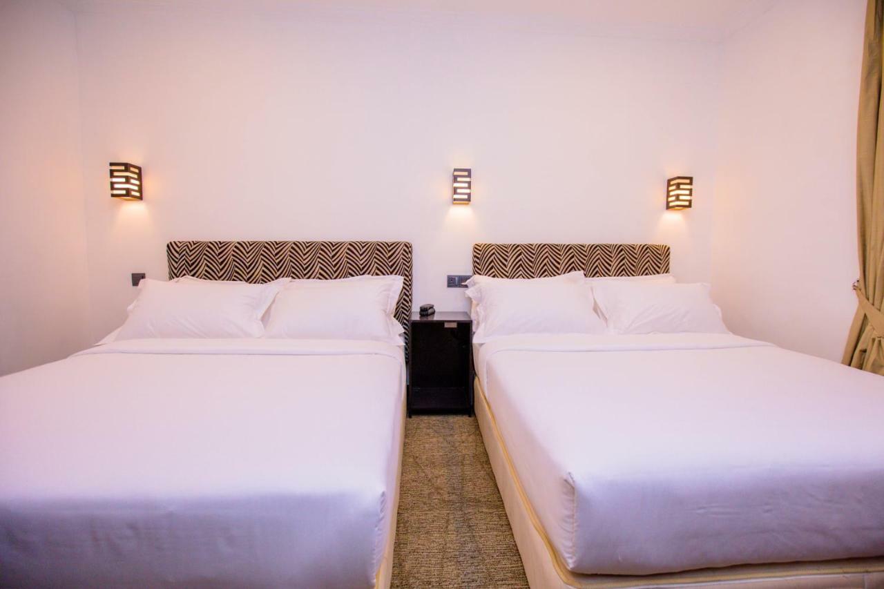 Huddle Hotel Nuwara Eliya Ngoại thất bức ảnh