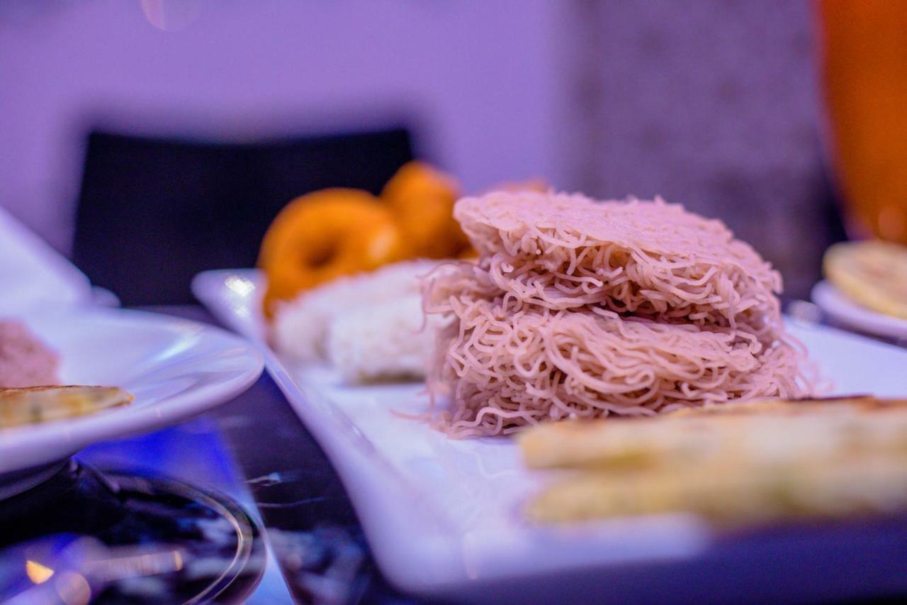 Huddle Hotel Nuwara Eliya Ngoại thất bức ảnh