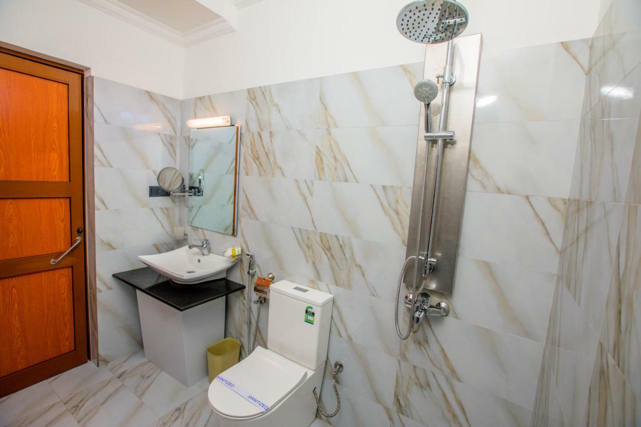 Huddle Hotel Nuwara Eliya Ngoại thất bức ảnh