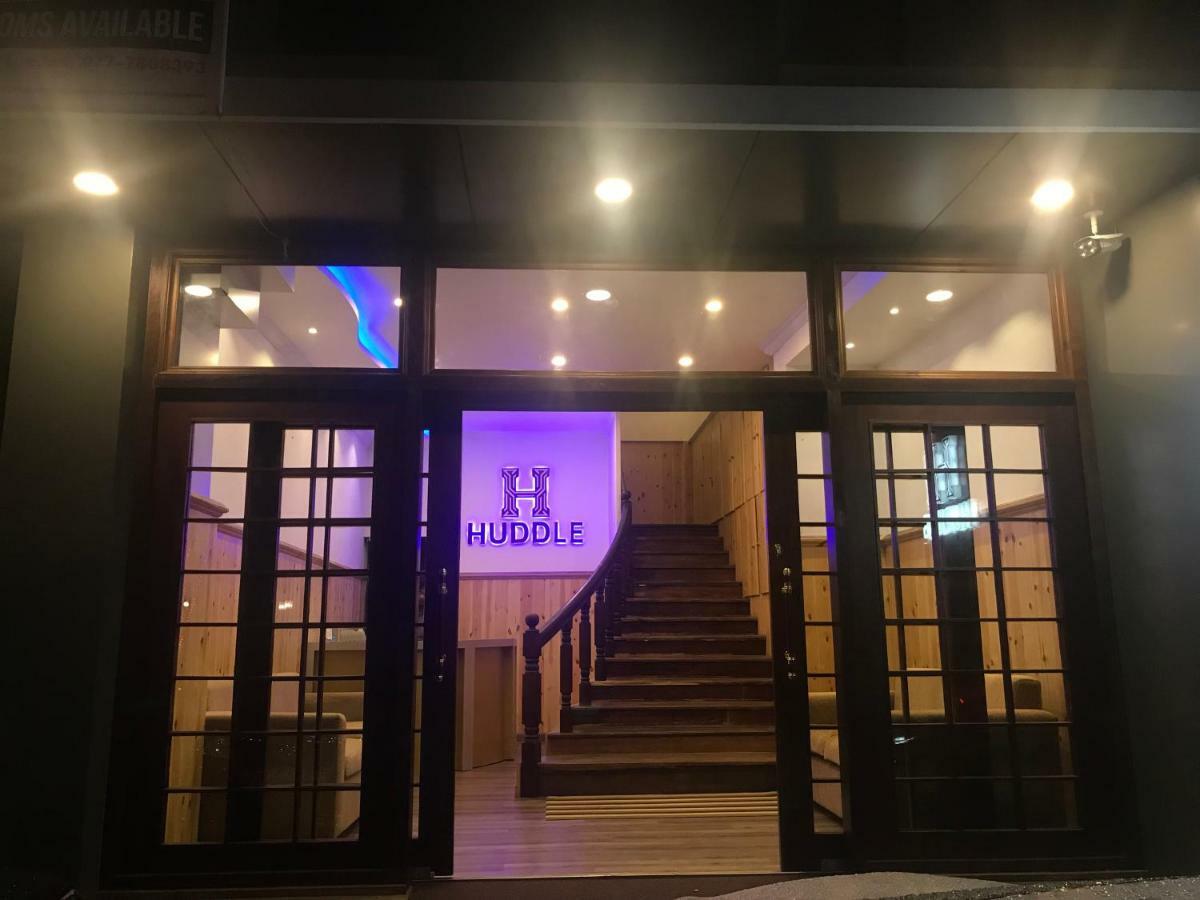 Huddle Hotel Nuwara Eliya Ngoại thất bức ảnh